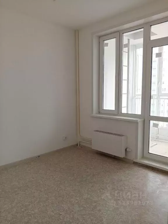 2-к кв. Красноярский край, Красноярск ул. Лесников, 49 (41.2 м) - Фото 1