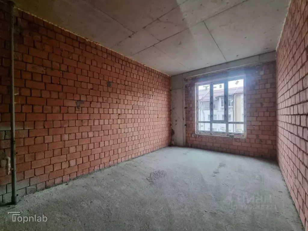 1-к кв. Кабардино-Балкария, Нальчик Лэвэл жилой комплекс (59.0 м) - Фото 2