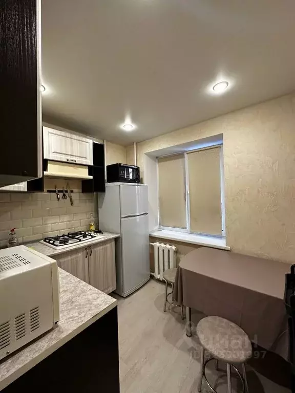 1-к кв. Московская область, Наро-Фоминск ул. Войкова, 8 (30.0 м) - Фото 1