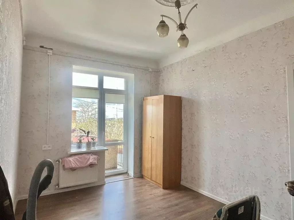 2-к кв. Севастополь ул. 2-я Бастионная, 16 (36.0 м) - Фото 1