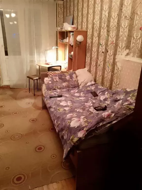 Комната 30 м в 3-к., 5/10 эт. - Фото 0