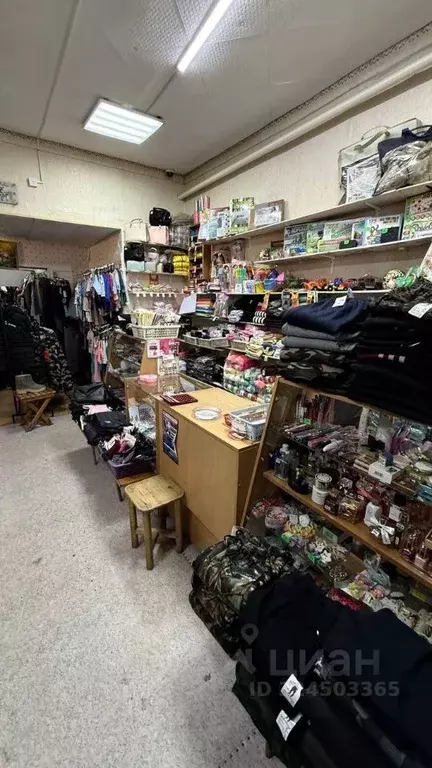 Помещение свободного назначения в Иркутская область, Братский район, ... - Фото 1