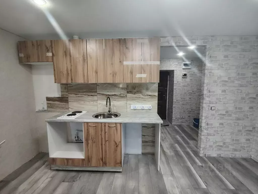 1-к кв. Московская область, Шатура просп. Маршала Борзова, 13 (21.5 м) - Фото 2