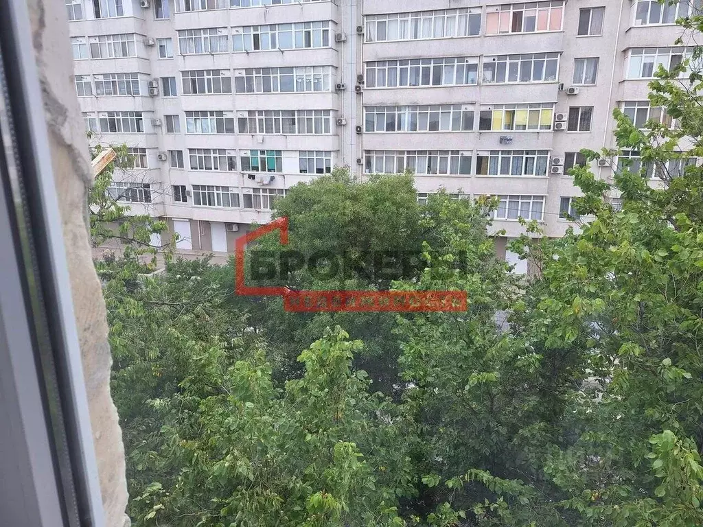2-к кв. Севастополь ул. Истомина, 31 (43.0 м) - Фото 0
