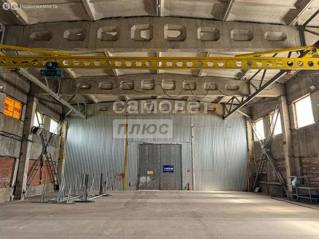 Склад (1394 м) - Фото 2