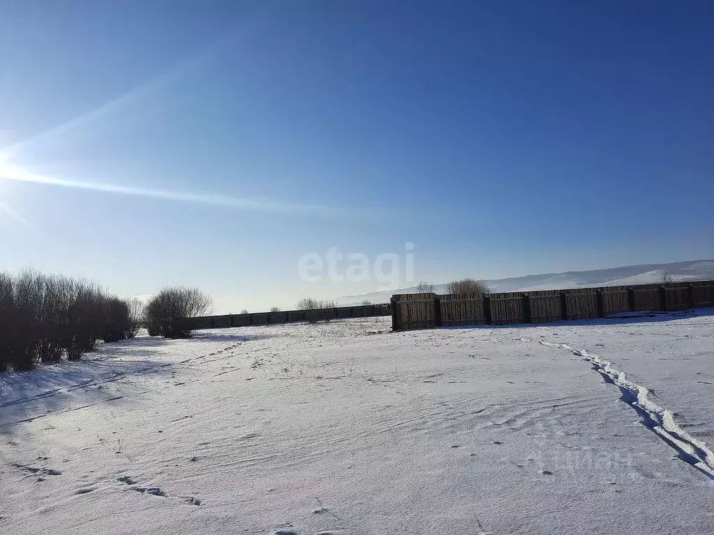 Участок в Забайкальский край, Читинский район, с. Арахлей  (10.1 сот.) - Фото 0