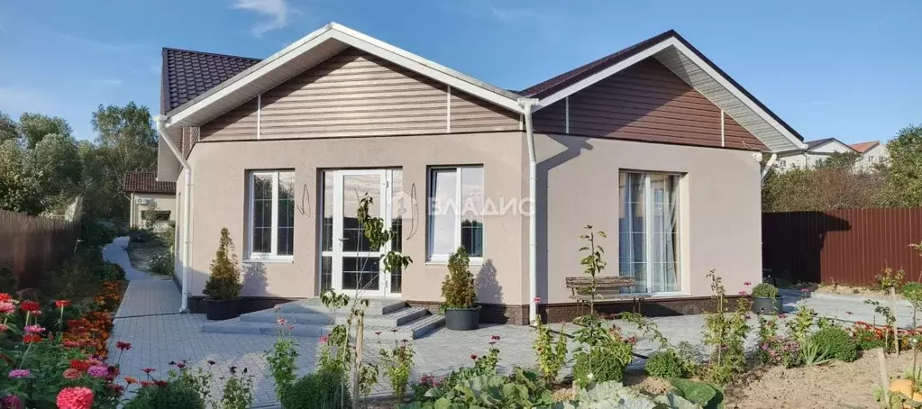 Дом в Владимирская область, Суздальский район, Новоалександровское ... - Фото 1