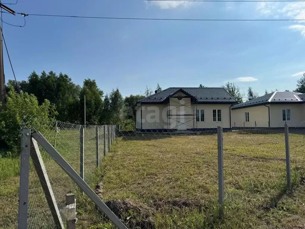 Дом в Московская область, Богородский городской округ, с. Балобаново ... - Фото 1