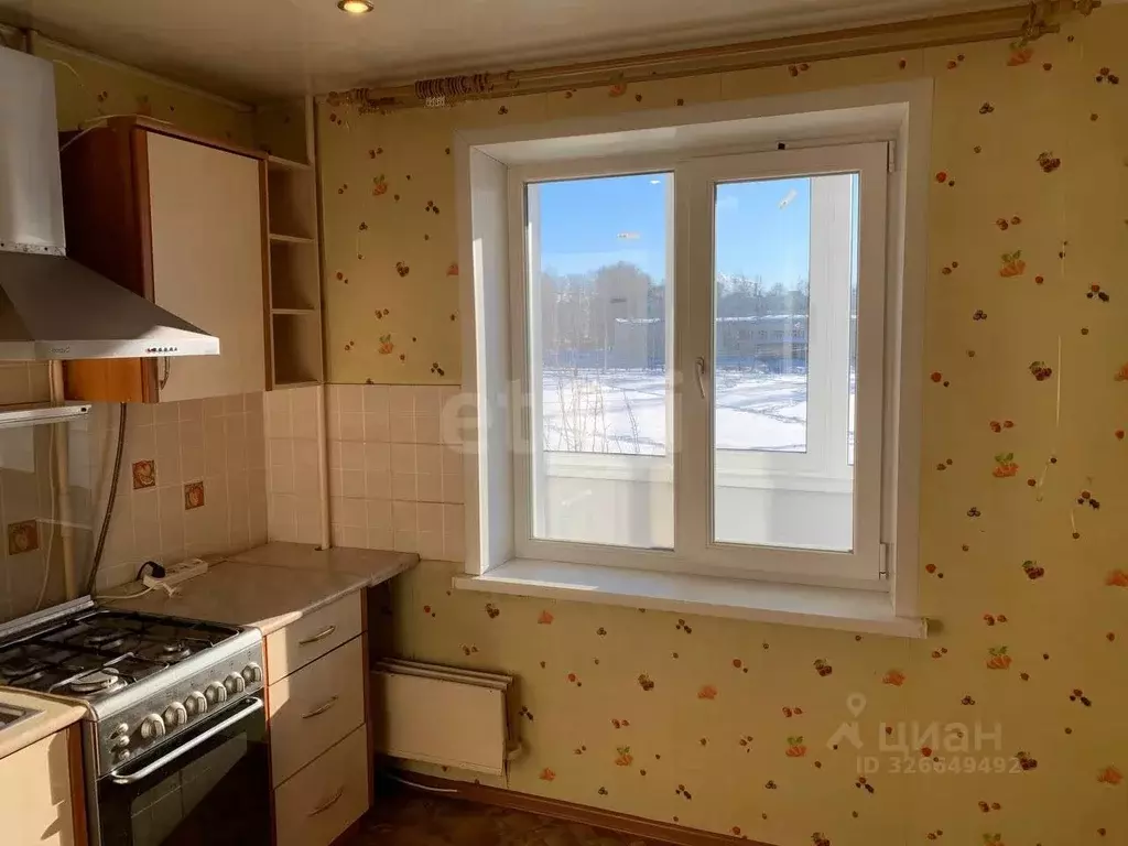 1-к кв. Марий Эл, Йошкар-Ола ул. Подольских Курсантов, 5 (33.0 м) - Фото 2