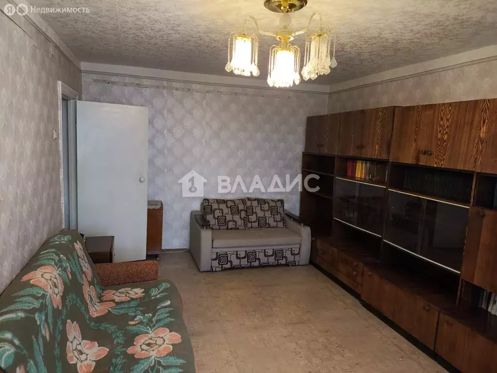 1-комнатная квартира: Белгород, улица Губкина, 13Б (36.2 м) - Фото 1