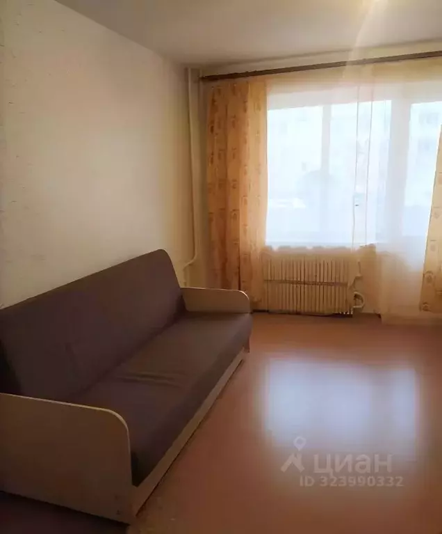 1-к кв. Воронежская область, Воронеж ул. Междуреченская, 1И (39.0 м) - Фото 2