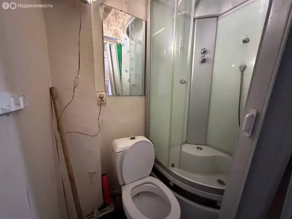 1к в -комнатной квартире (18.7 м) - Фото 1