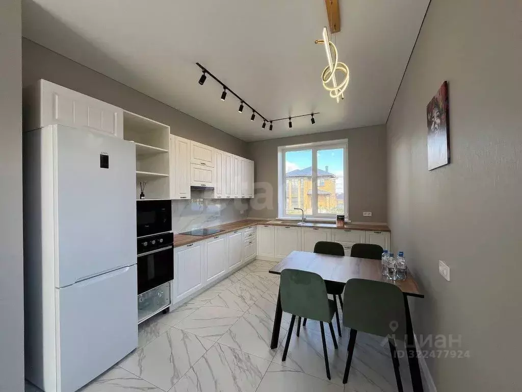 Дом в Башкортостан, Уфа городской округ, с. Нагаево  (129 м) - Фото 1