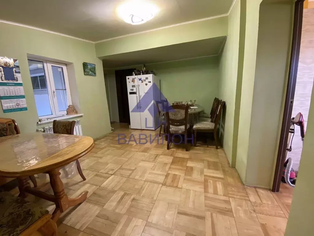 Дом в Ростовская область, Дубовский район, Жуковское с/пос, Жуковская ... - Фото 1