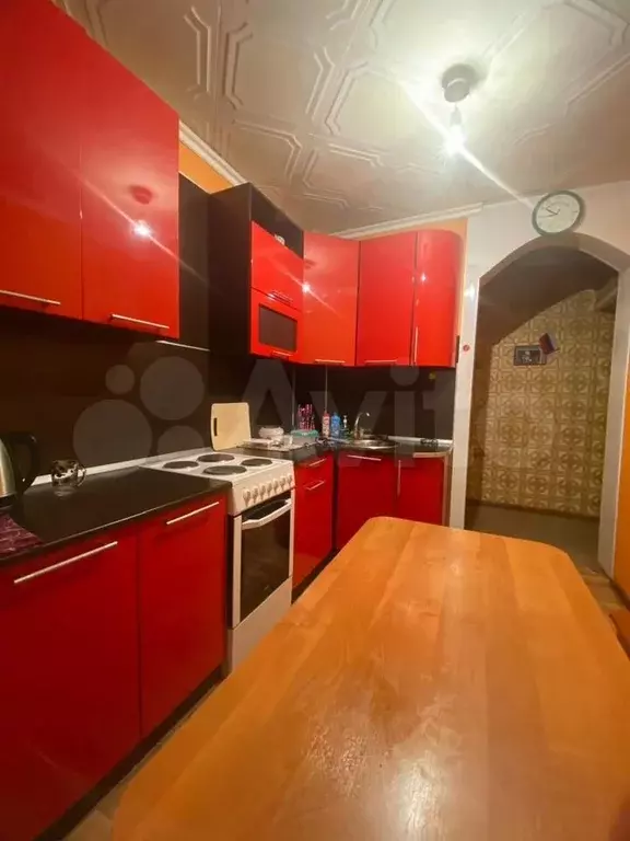 3-к. квартира, 65 м, 6/9 эт. - Фото 0