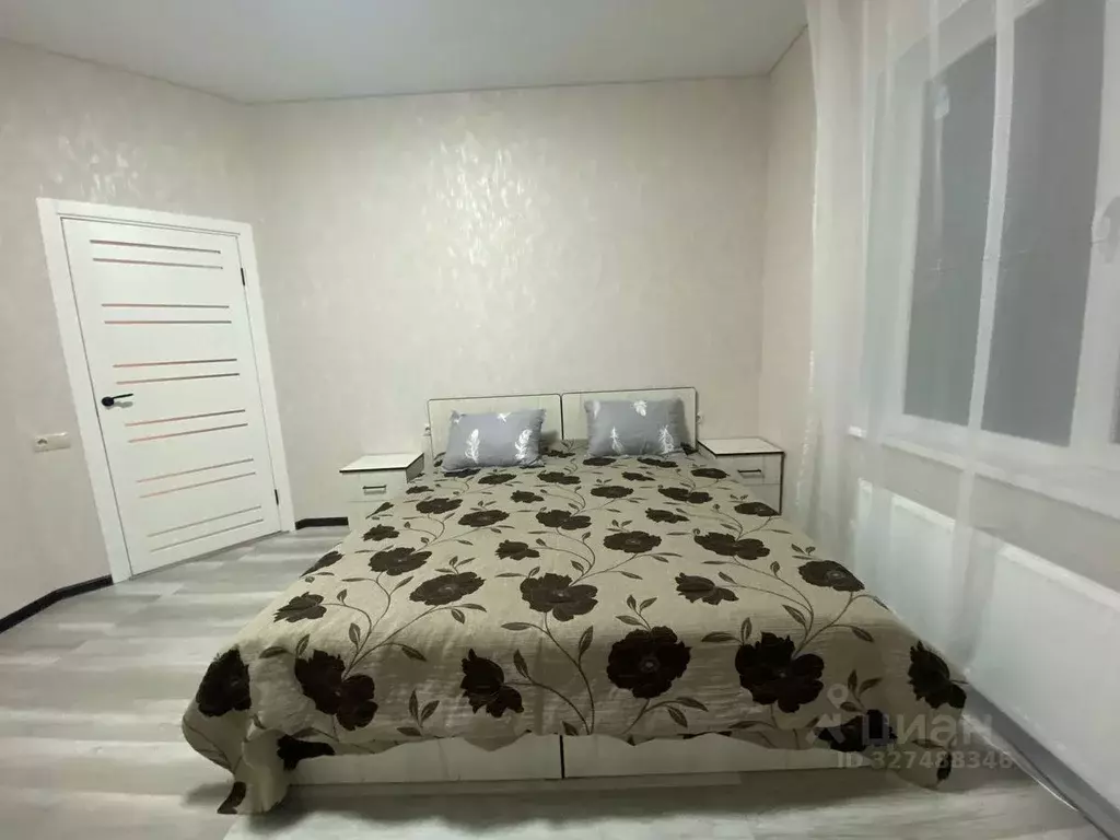 Дом в Краснодарский край, Белореченск Больничная ул. (70 м) - Фото 2