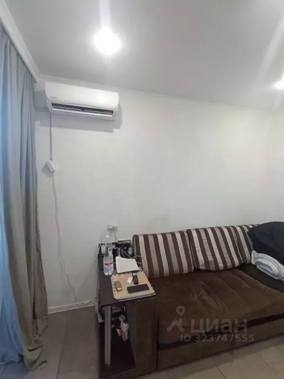 Студия Краснодарский край, Краснодар ул. Западный обход, 38/1к3 (22.0 ... - Фото 0