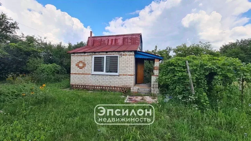 Дом в Курская область, Курский район, Новопоселеновский сельсовет, ... - Фото 2