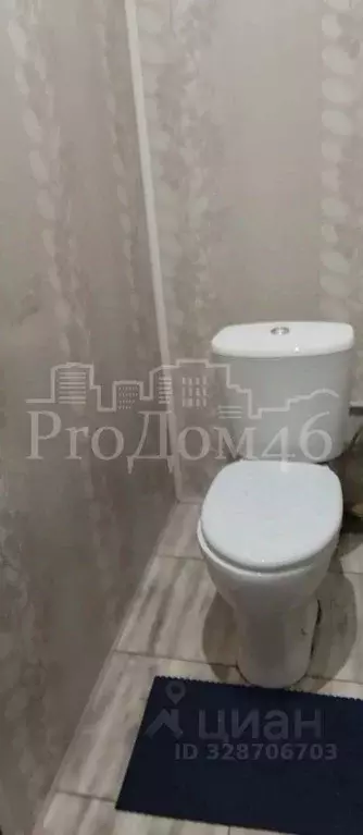 2-к кв. Курская область, Курск ул. Серегина, 14 (42.2 м) - Фото 2