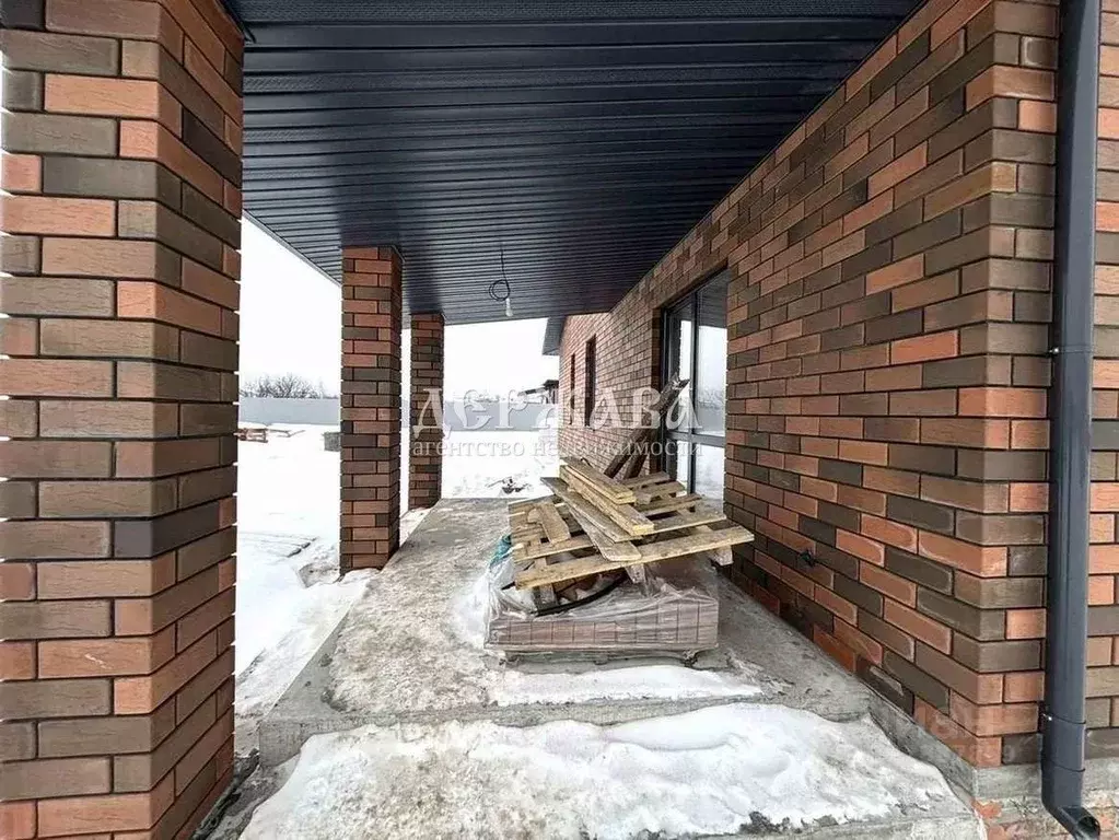 Коттедж в Белгородская область, Старый Оскол Набокинские Сады ... - Фото 2