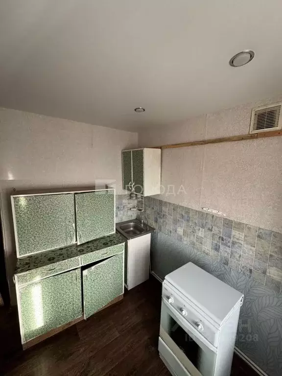 1-к кв. Новосибирская область, Маслянино рп ул. Горная, 28 (34.5 м) - Фото 2