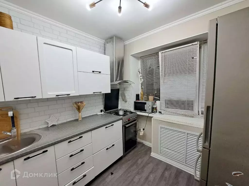 Продаётся 2-к квартира, 52 м - Фото 0