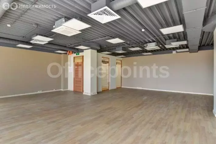 Офис (251 м) - Фото 1