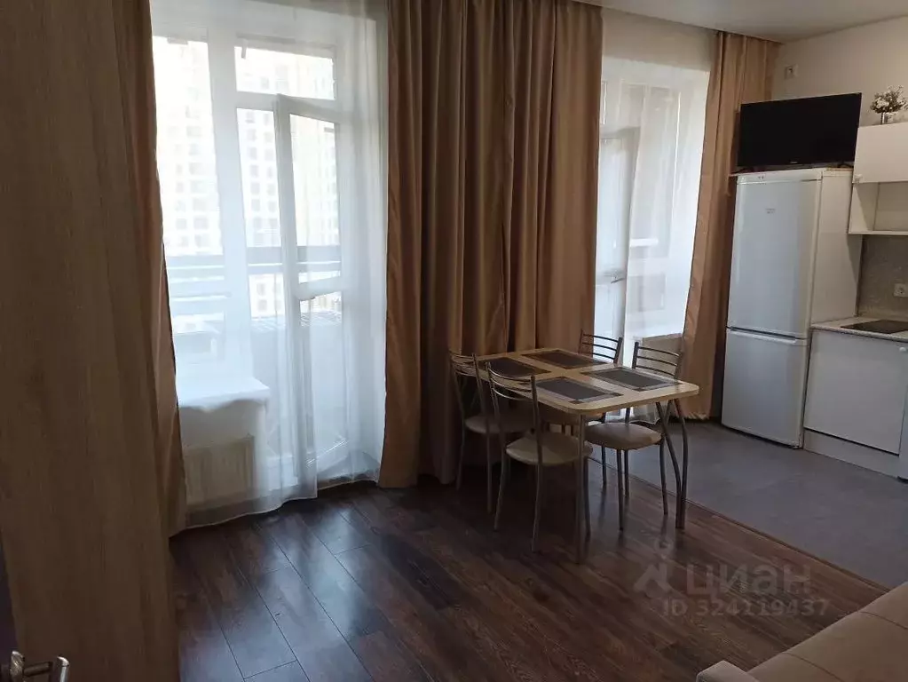 2-к кв. Московская область, Мытищи просп. Астрахова, 1к2 (49.0 м) - Фото 0