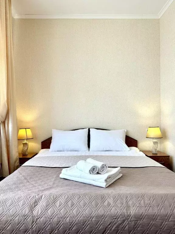 Комната Крым, Ялта ул. Щербака, 3 (32.0 м) - Фото 2