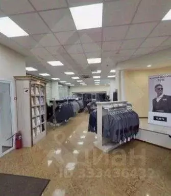 Помещение свободного назначения в Москва Бакунинская ул., 32/36к1 (245 ... - Фото 1