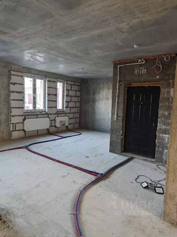 2-к кв. Московская область, Красногорск городской округ, Нахабино пгт ... - Фото 2