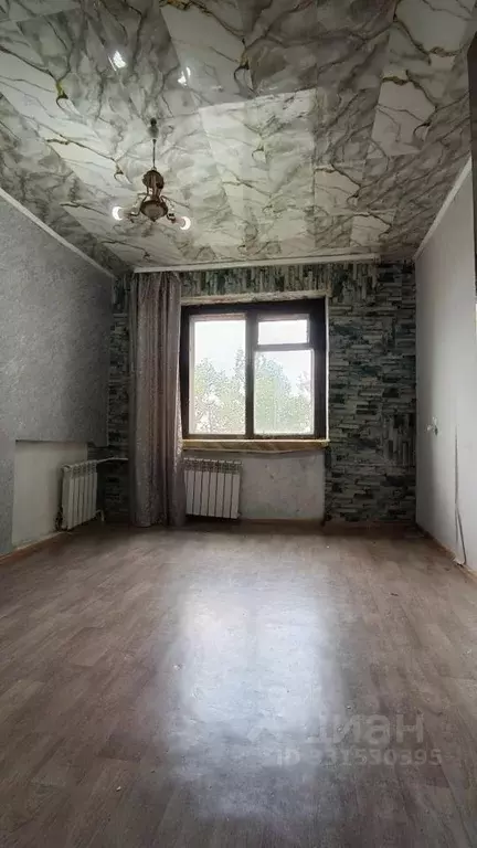 Комната Оренбургская область, Орск Новый город мкр, проезд ... - Фото 1