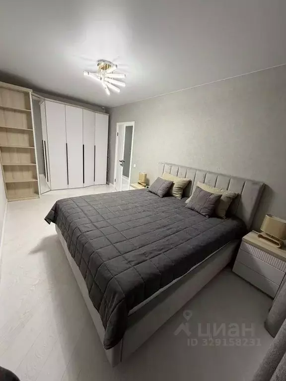 2-к кв. Москва 1-й Грайвороновский проезд, 3Ак1 (45.0 м) - Фото 1