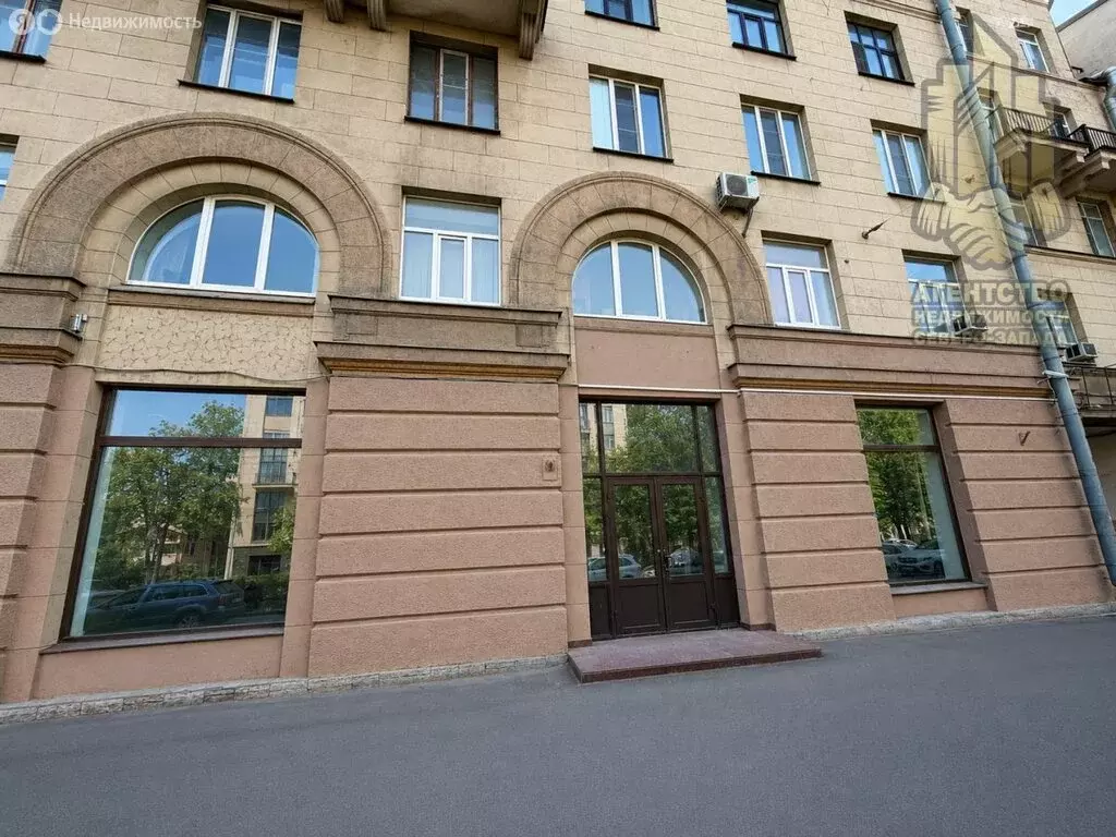 Помещение свободного назначения (260 м) - Фото 2