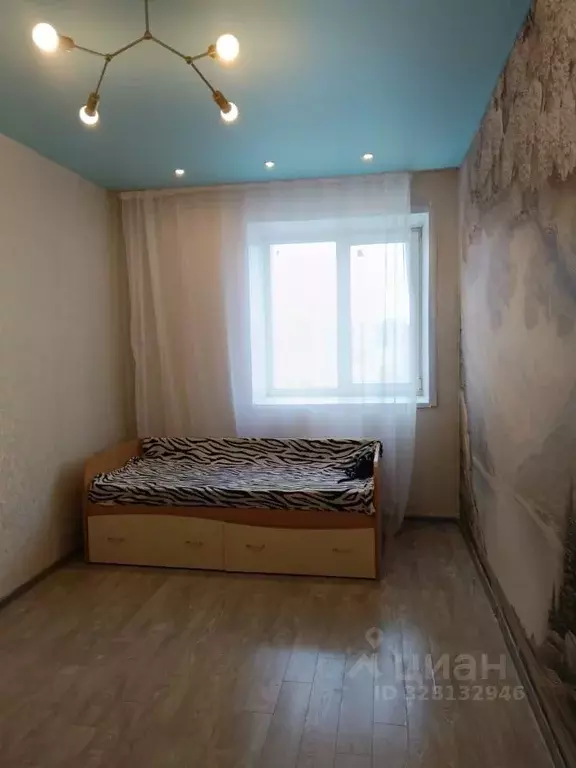 2-к кв. Тамбовская область, Тамбов ул. Чичерина, 62Б (70.0 м) - Фото 2