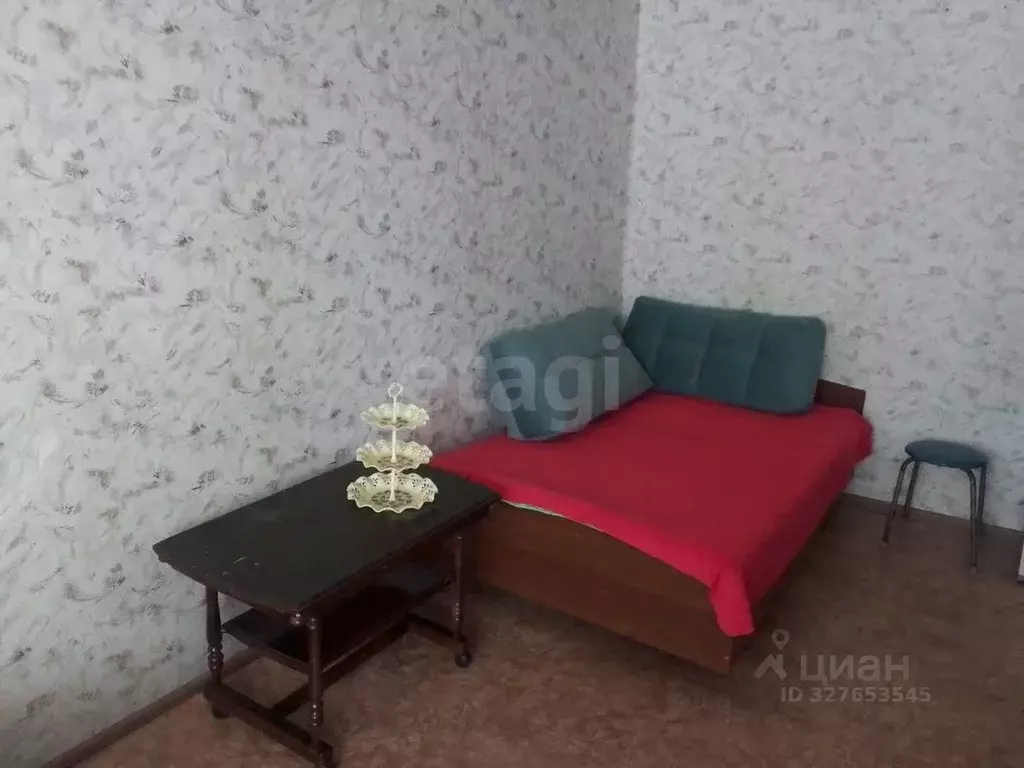 1-к кв. Владимирская область, Ковров ул. Маяковского, 2 (38.0 м) - Фото 2