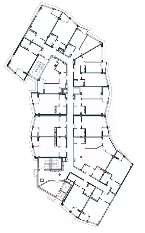 1-к кв. Севастополь ул. Летчиков, 10 (46.5 м) - Фото 1