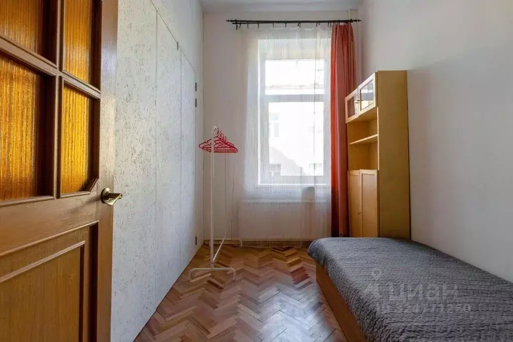 1-к кв. Санкт-Петербург Литейный просп., 52 (45.0 м) - Фото 2