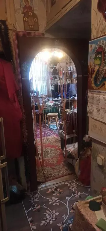 Продаётся 1-к квартира, 33 м - Фото 1