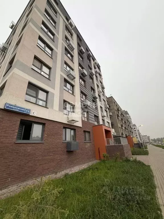 1-к кв. Московская область, Красногорск городской округ, д. Глухово ... - Фото 1