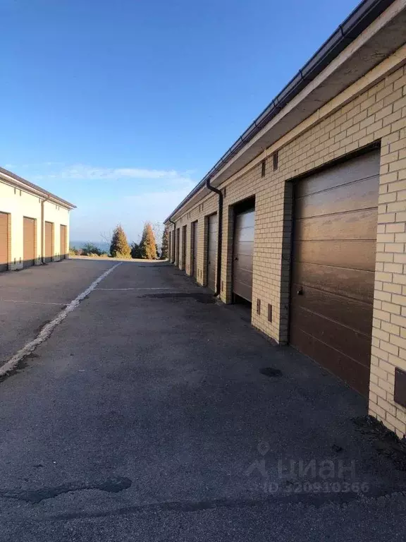 Гараж в Ростовская область, Таганрог ул. Шевченко, 5-2 (25 м) - Фото 1