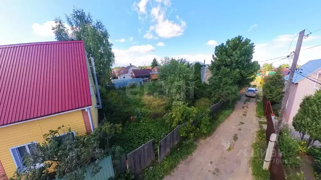 Дом в Тюменская область, Тюмень Ривьера садовое товарищество, ул. ... - Фото 0
