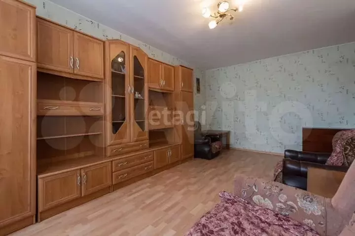 2-к. квартира, 46м, 2/9эт. - Фото 0