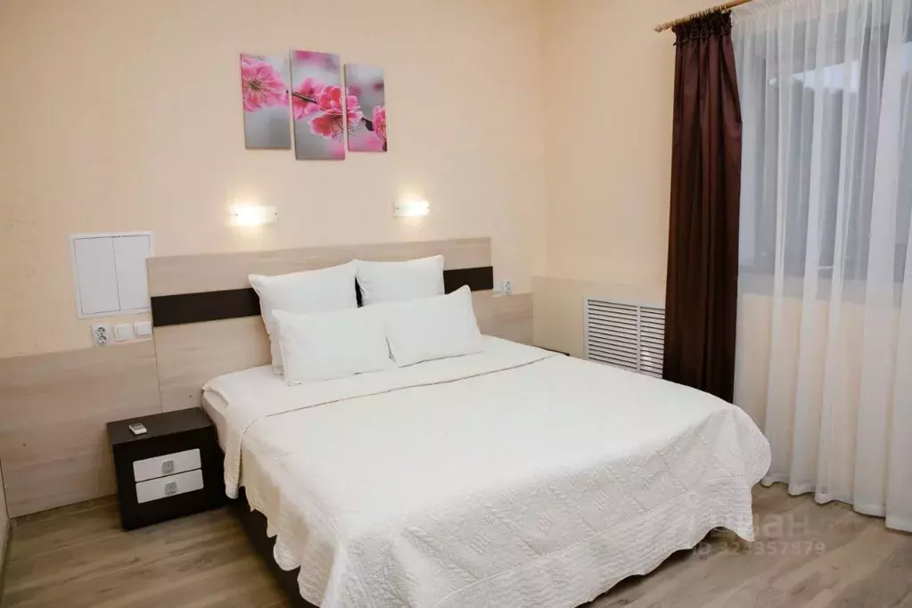 Дом в Волгоградская область, Среднеахтубинский район, Краснослободск ... - Фото 2