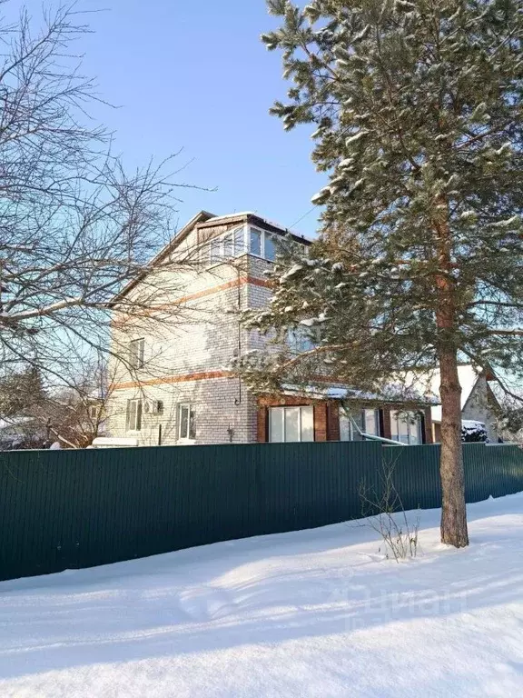 Дом в Московская область, Дмитровский муниципальный округ, д. Татищево ... - Фото 1