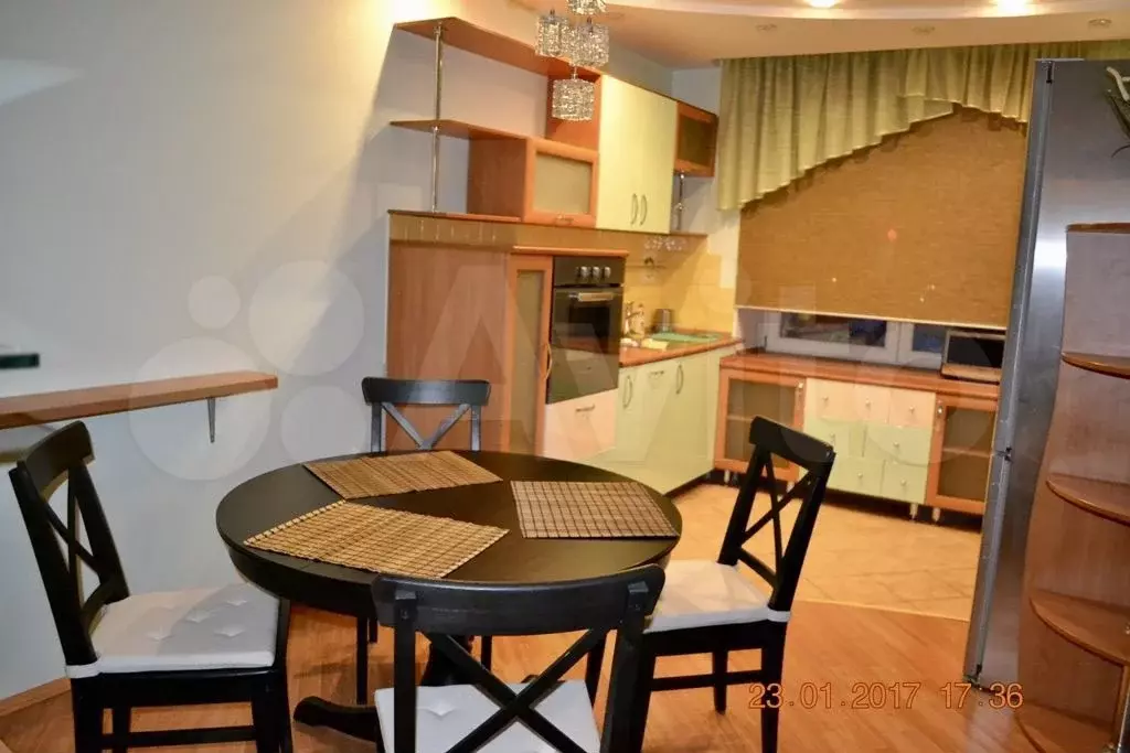 3-к. квартира, 80 м, 7/10 эт. - Фото 0