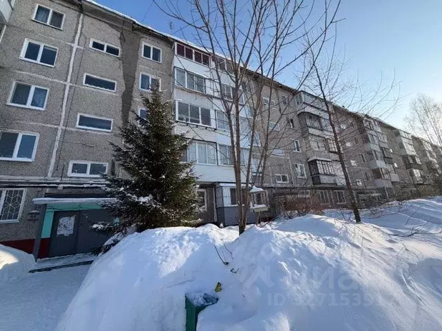 3-к кв. Пермский край, Пермь Магистральная ул., 44 (61.0 м) - Фото 2