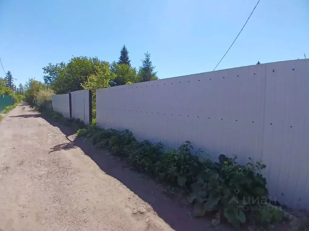 Дом в Омская область, Омск СОСН Любитель-2 тер., 50 (30 м) - Фото 2