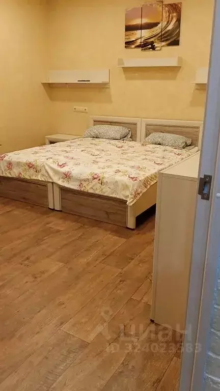 1-к кв. Краснодарский край, Темрюкский район, Тамань ст-ца Суворовский ... - Фото 2