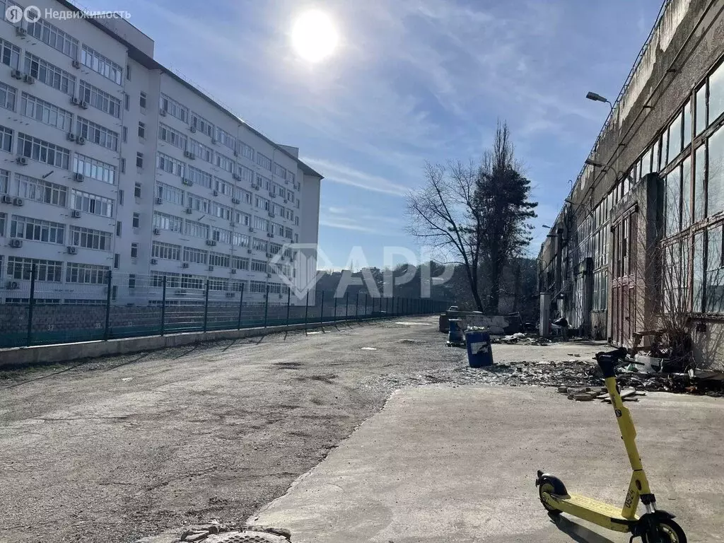 Склад (1054 м) - Фото 1